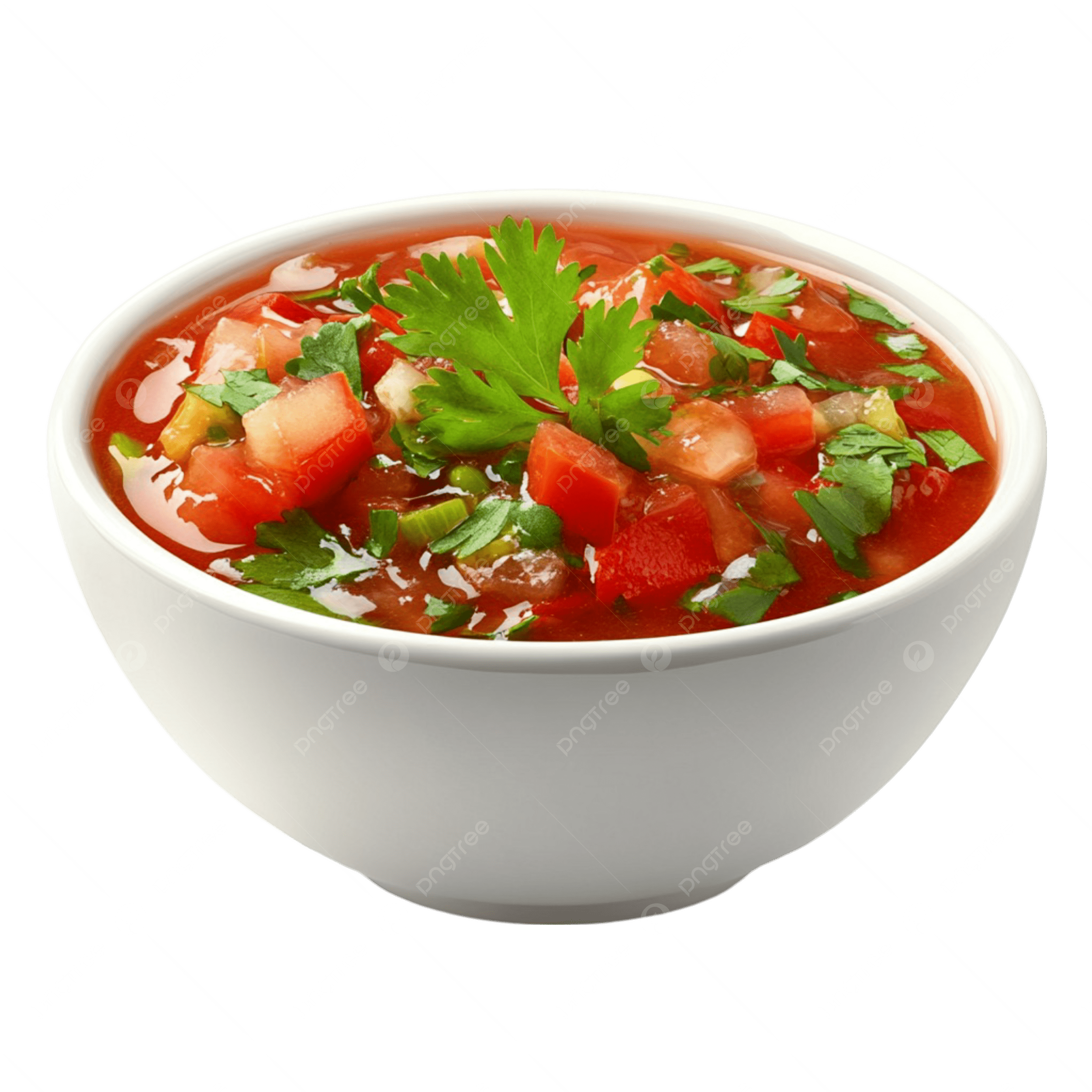 Red Salsa