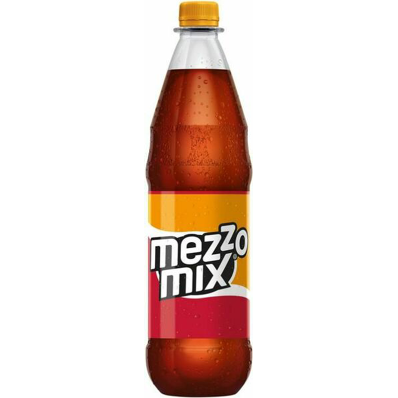 Mezzo Mix 1,0l (MEHRWEG)