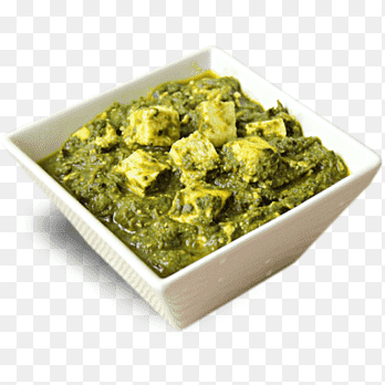 Aloo Palak