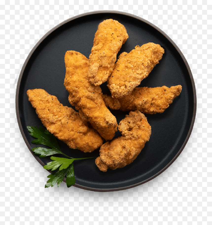 Chicken Fingers