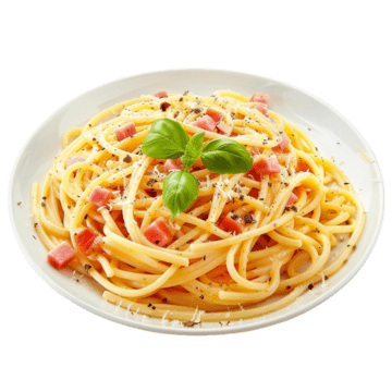 Pasta Carbonara