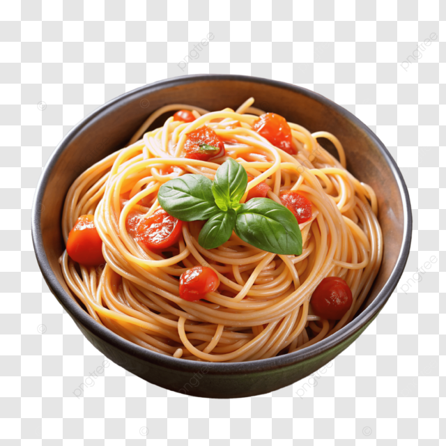 Pasta Pommodoro