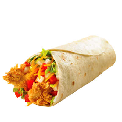 Tender Wrap