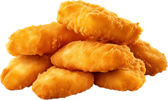 Chicken Nuggets